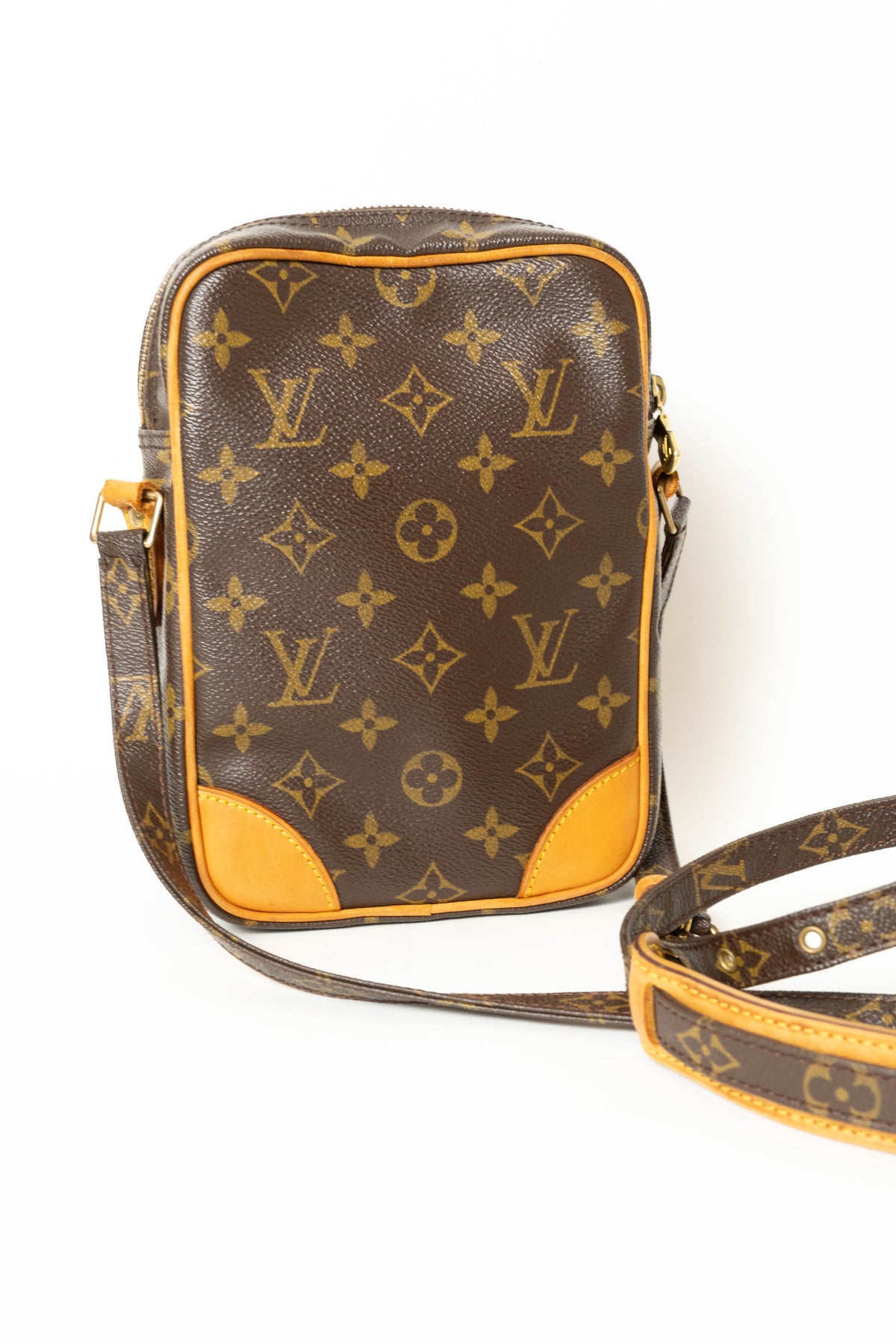 Louis Vuitton Monogram Amazone