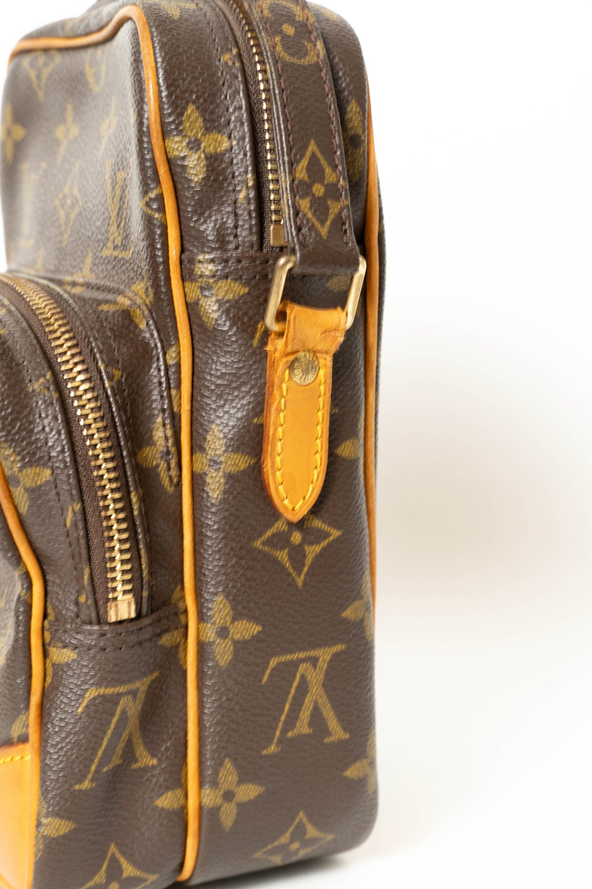 Louis Vuitton Monogram Amazone