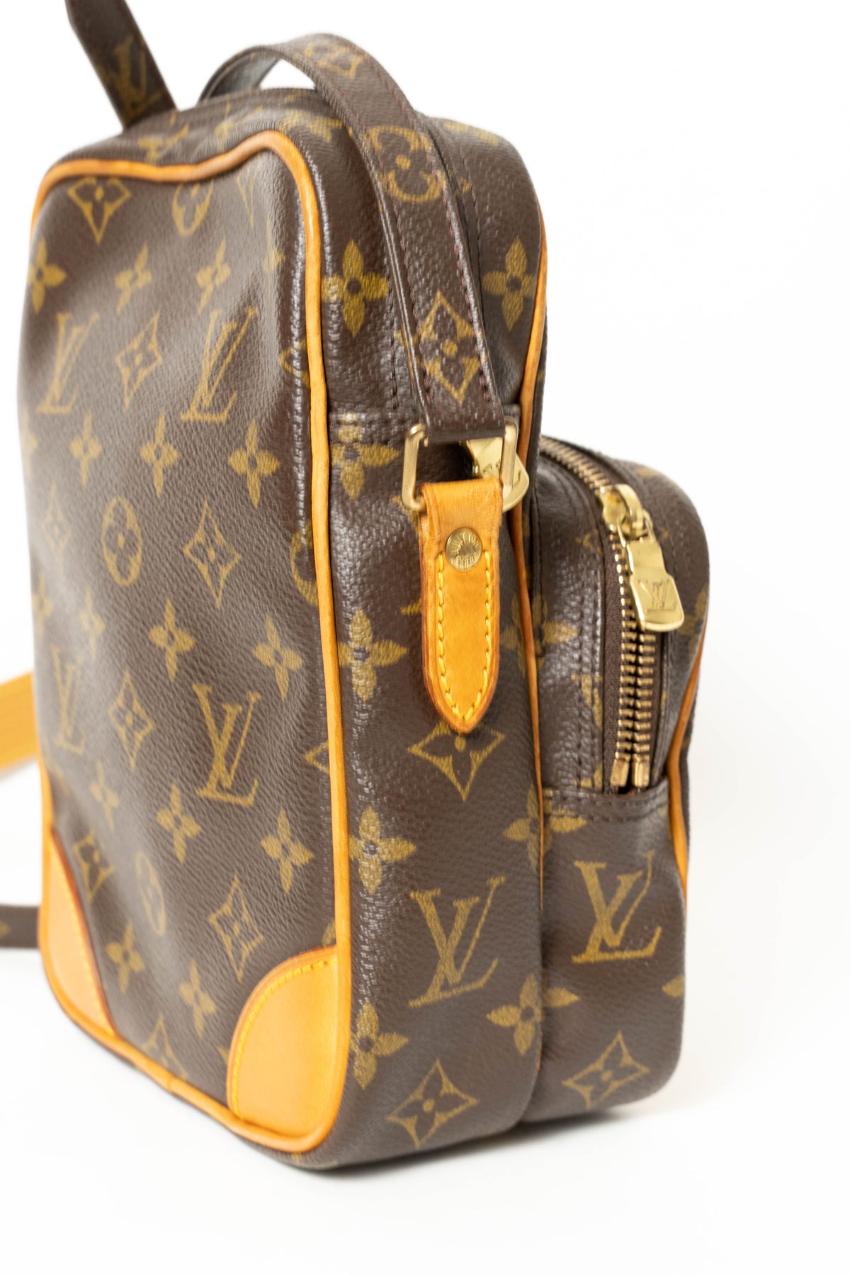 Louis Vuitton Monogram Amazone