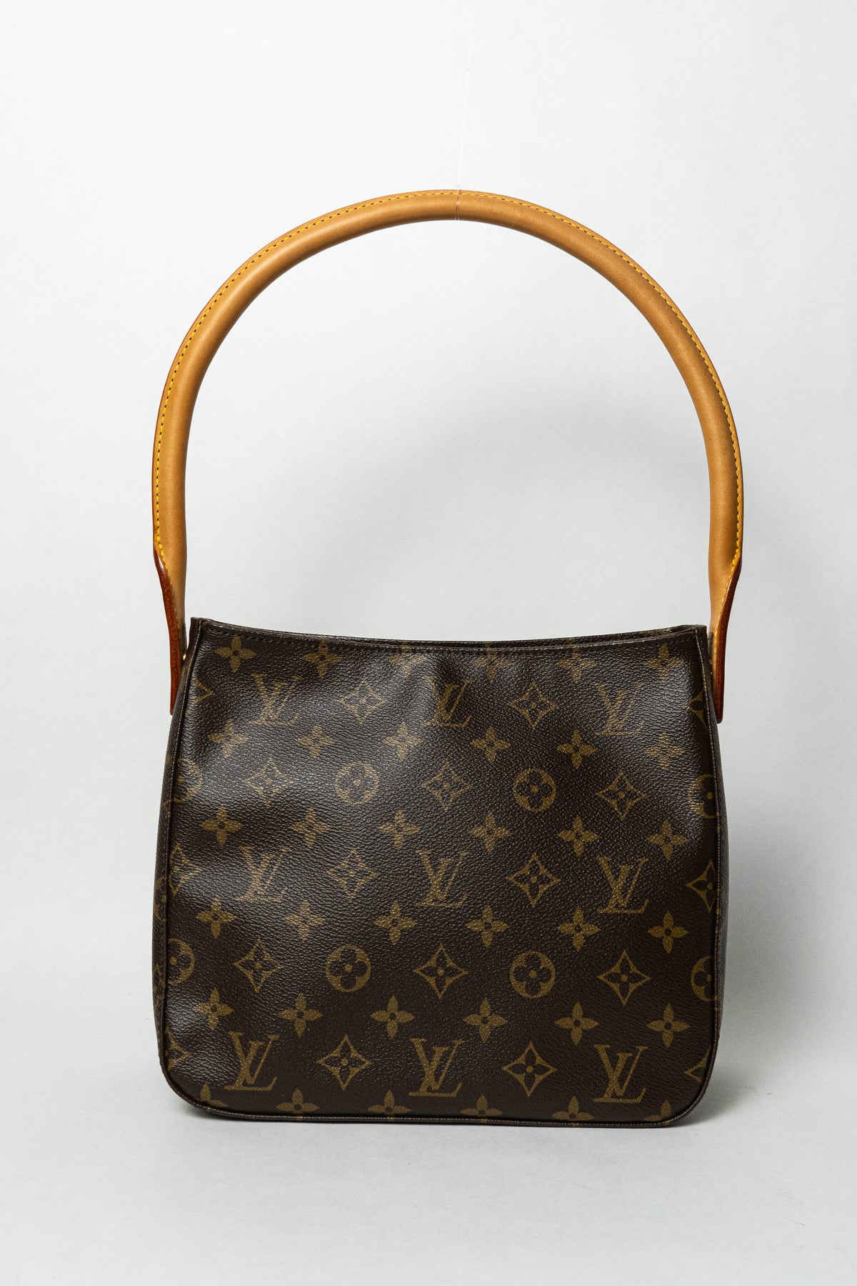 Louis Vuitton Monogram Looping MM