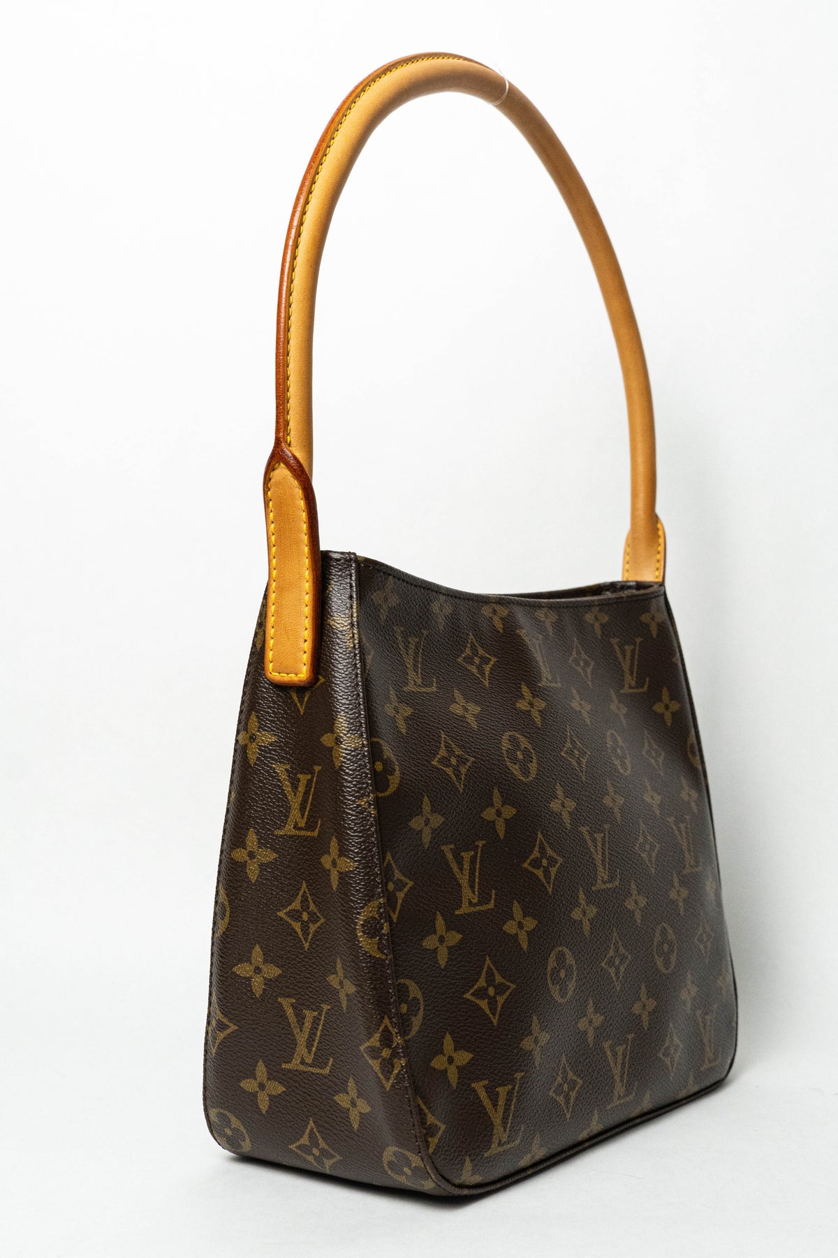 Louis Vuitton Monogram Looping MM