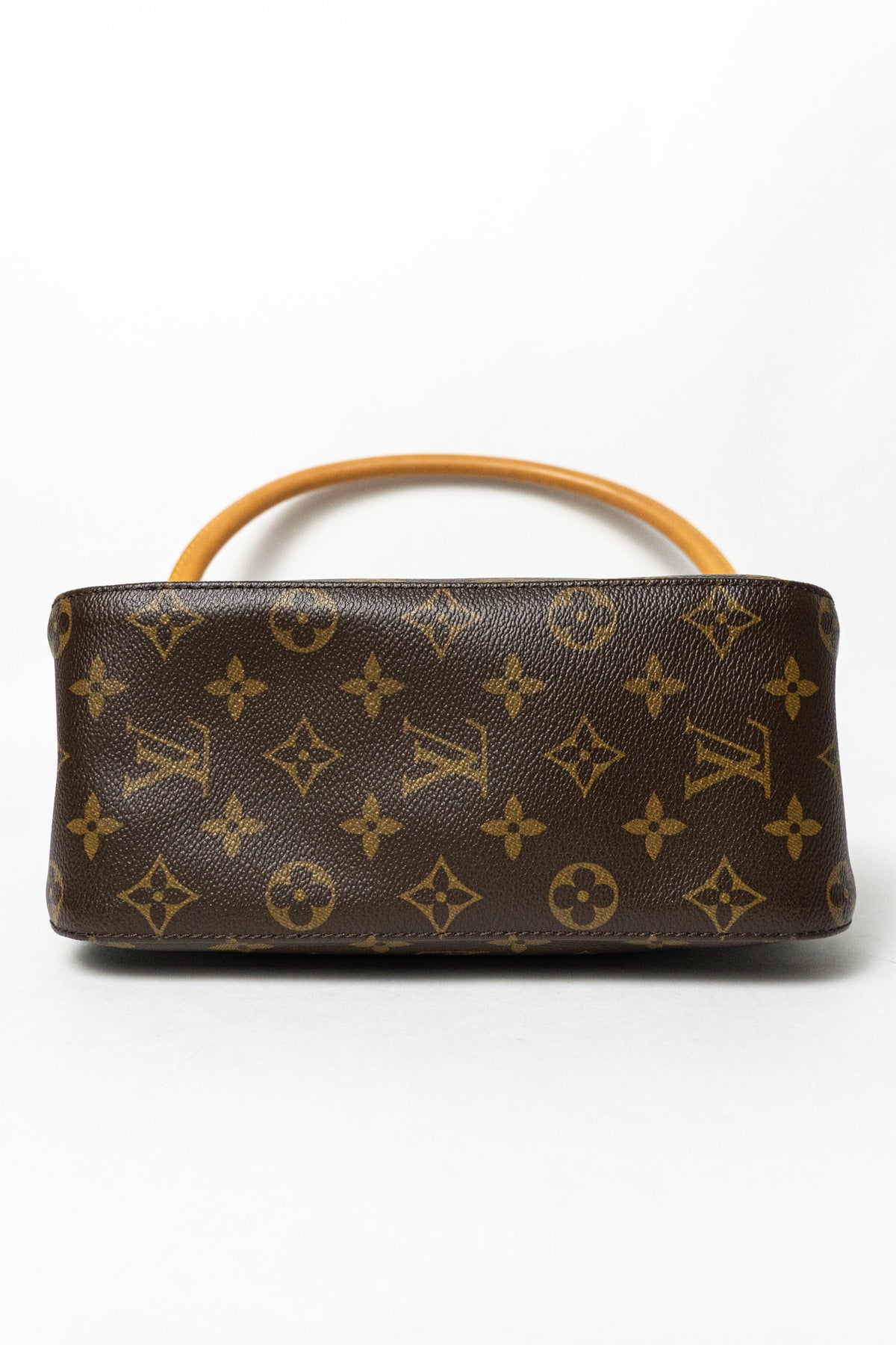 Louis Vuitton Monogram Looping MM