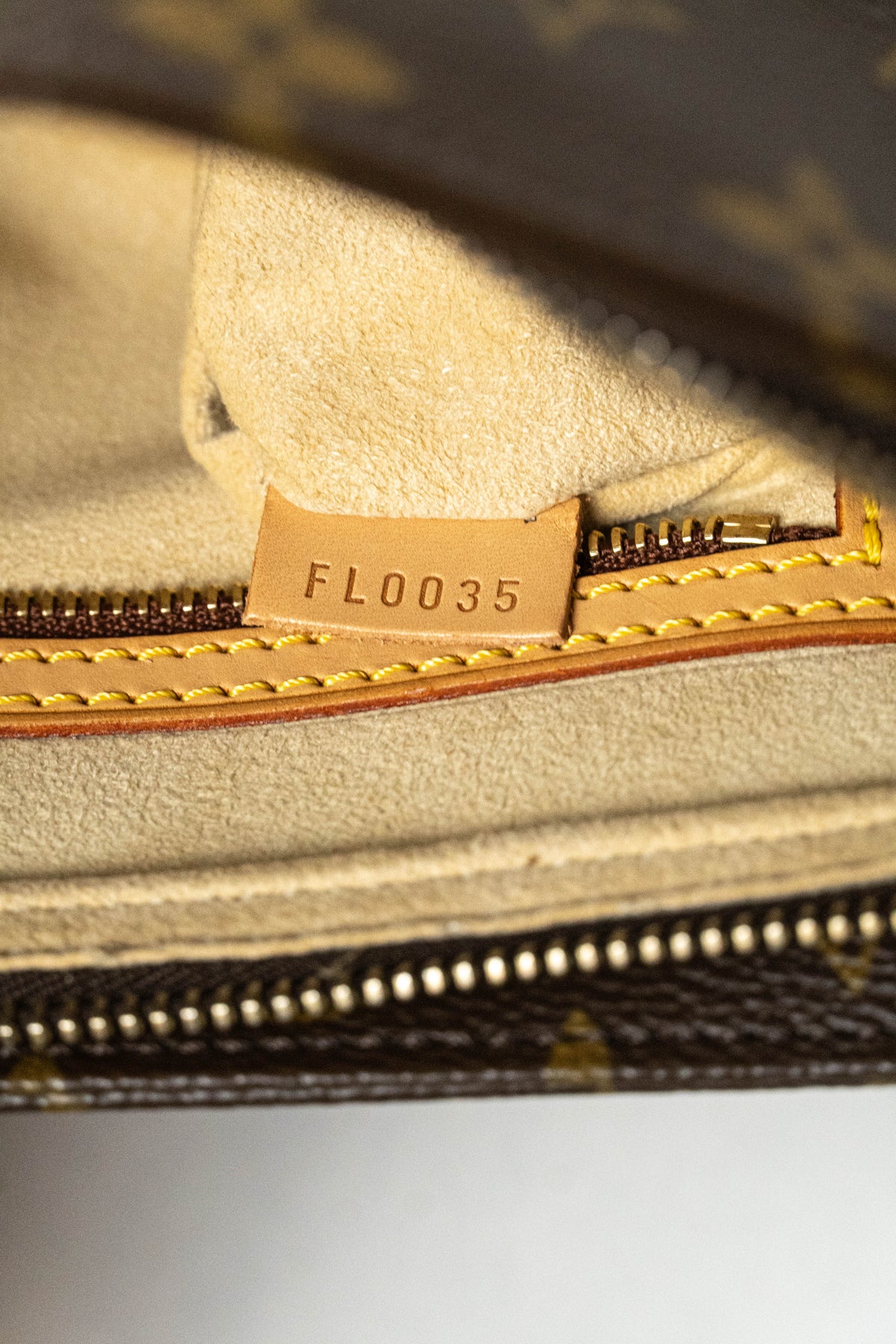 Louis Vuitton Monogram Looping MM