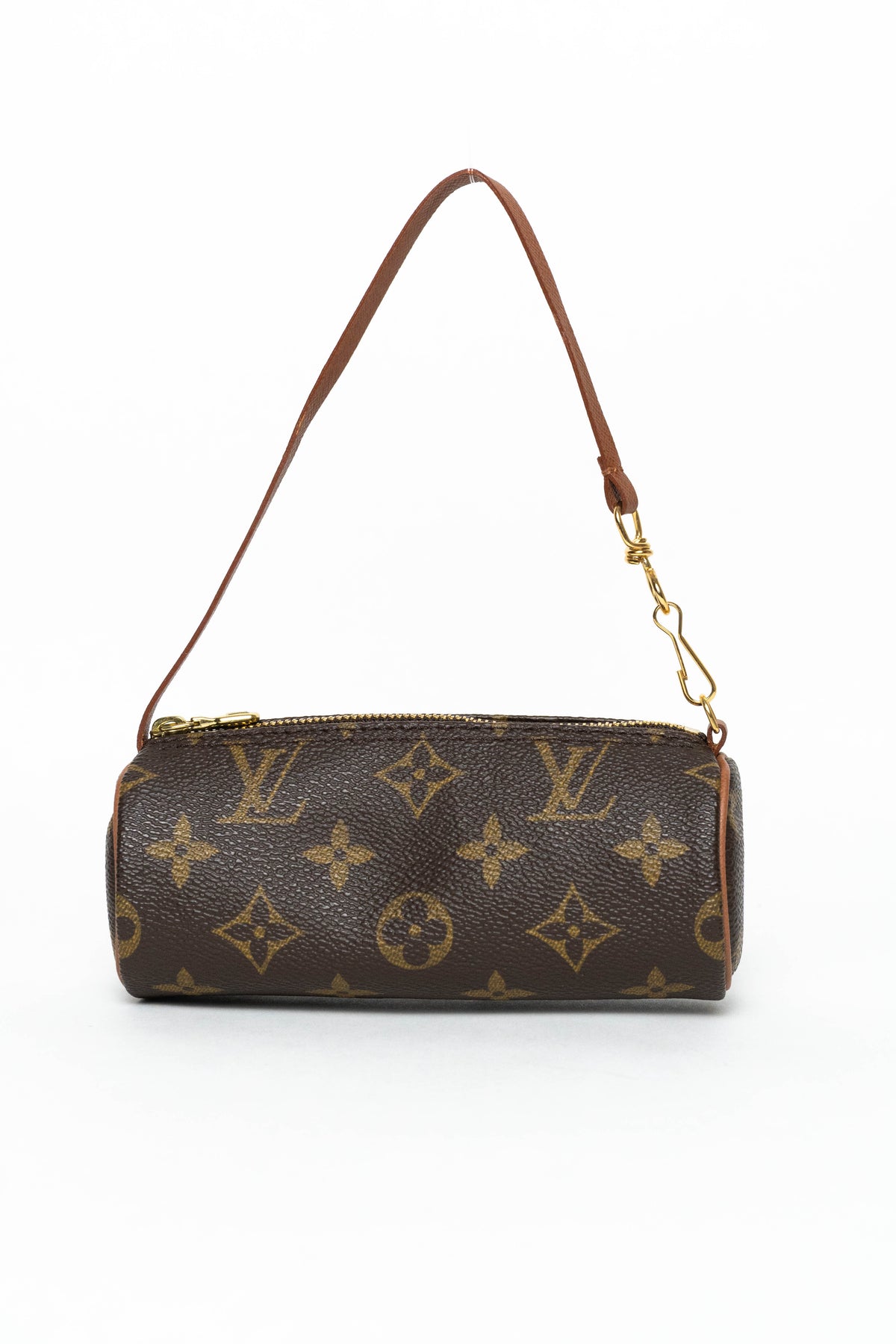 Louis Vuitton Monogram Mini Papillon