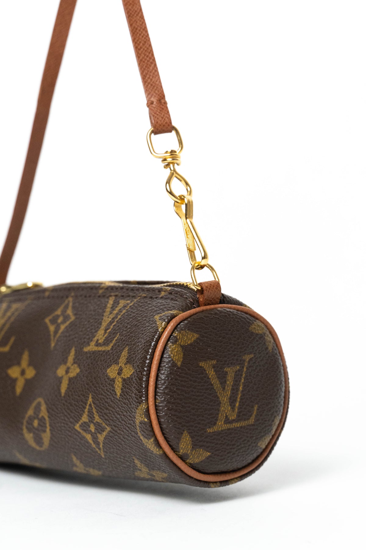 Louis Vuitton Monogram Mini Papillon