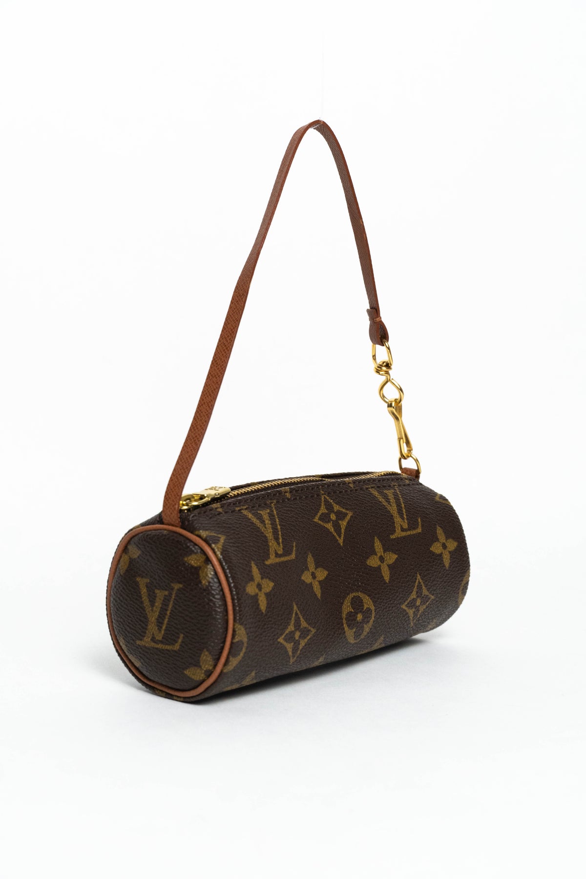 Louis Vuitton Monogram Mini Papillon
