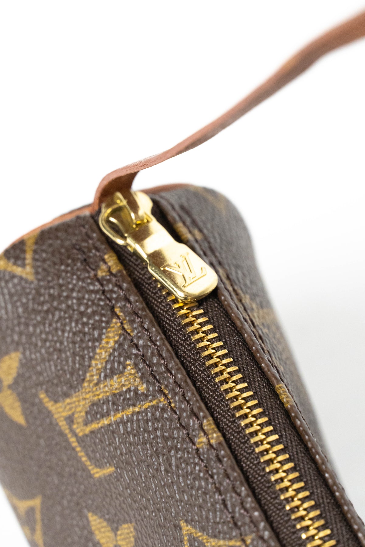 Louis Vuitton Monogram Mini Papillon