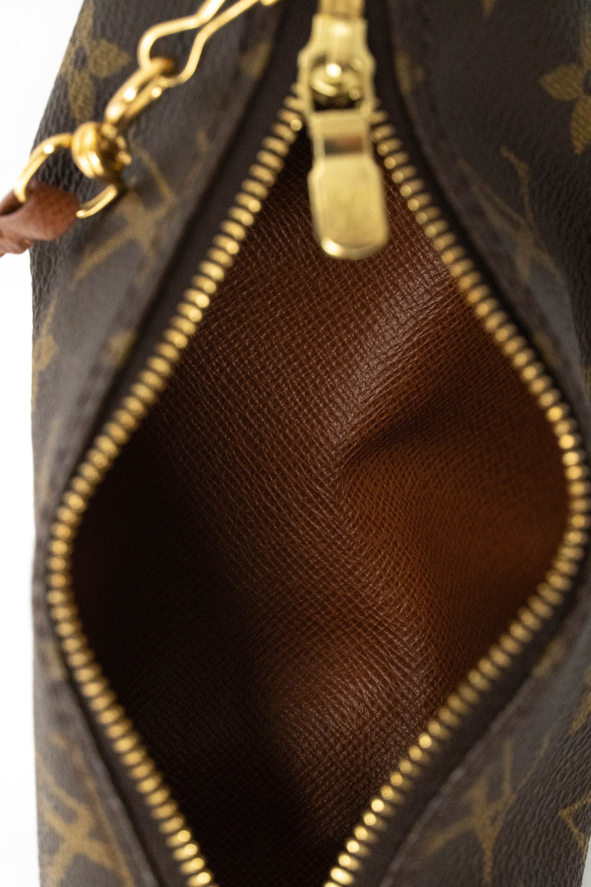 Louis Vuitton Monogram Mini Papillon