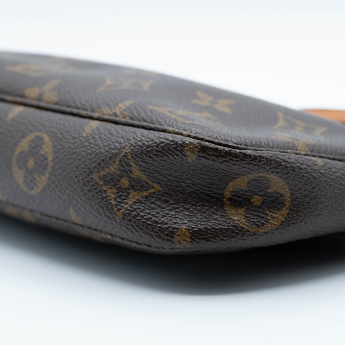 Louis Vuitton Canvas Monogram Pochette Accessoires
