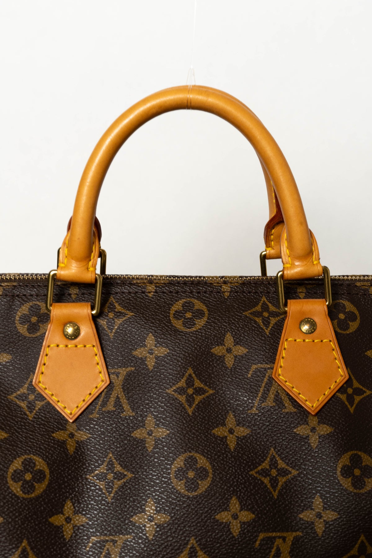 Louis Vuitton Monogram Speedy 30