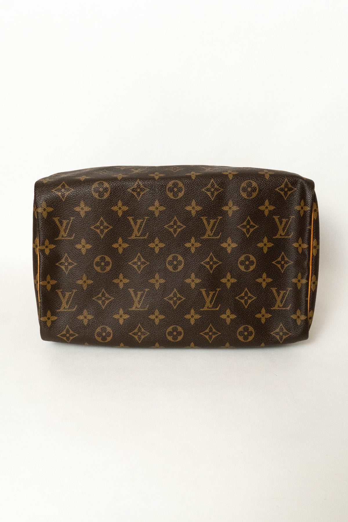 Louis Vuitton Monogram Speedy 30