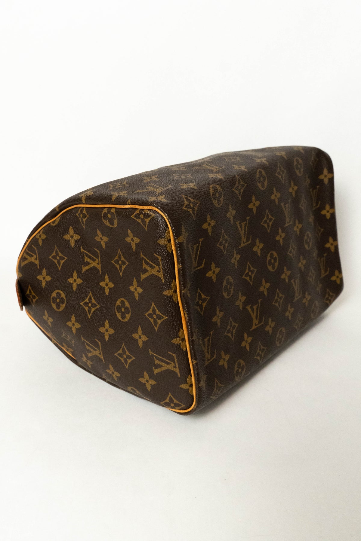 Louis Vuitton Monogram Speedy 30