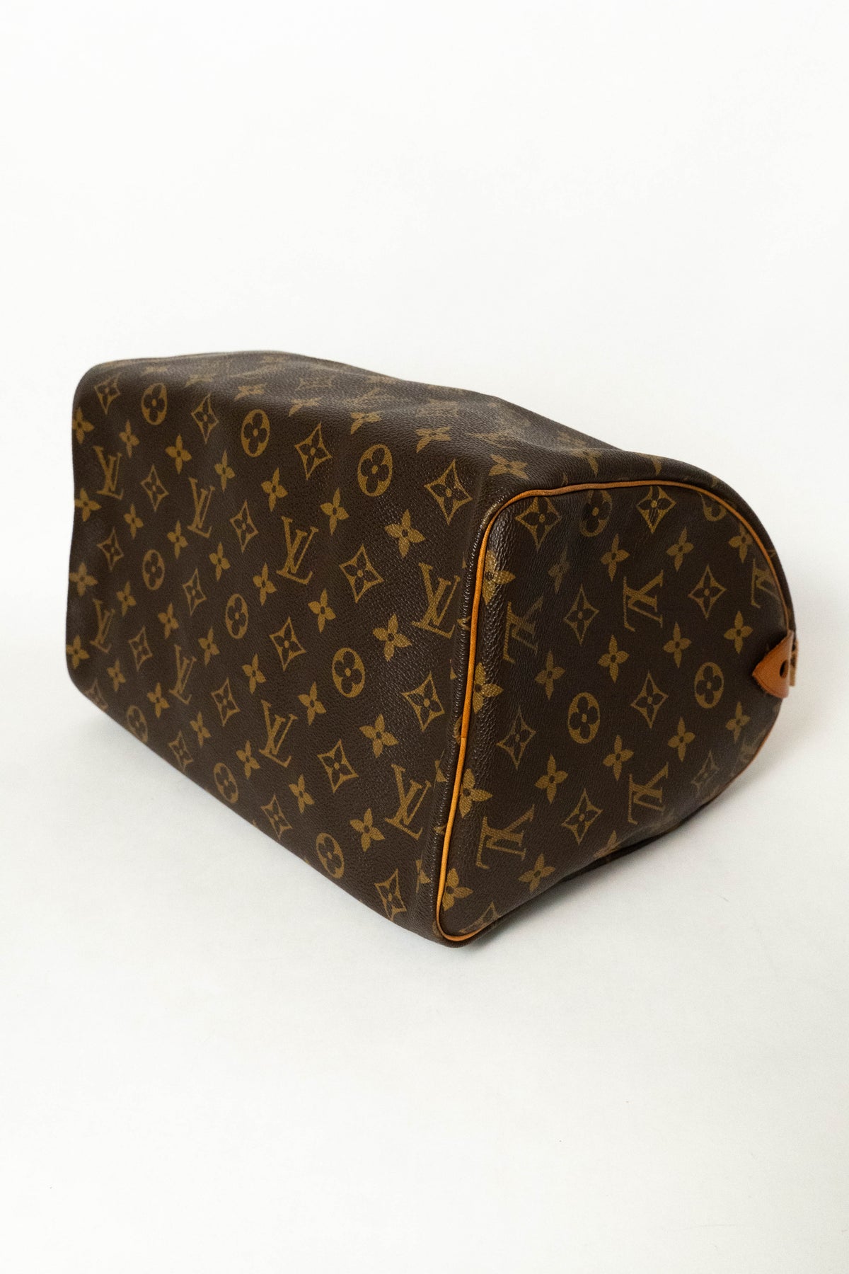 Louis Vuitton Monogram Speedy 30